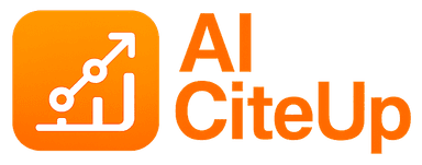 AI Cite UP!